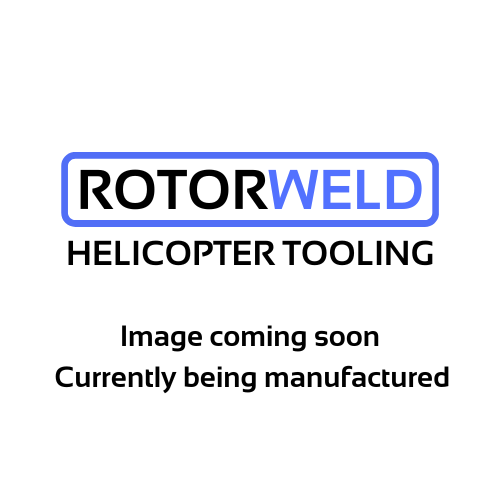 Image of AS350 Tail Rotor Hub Extraction Tool